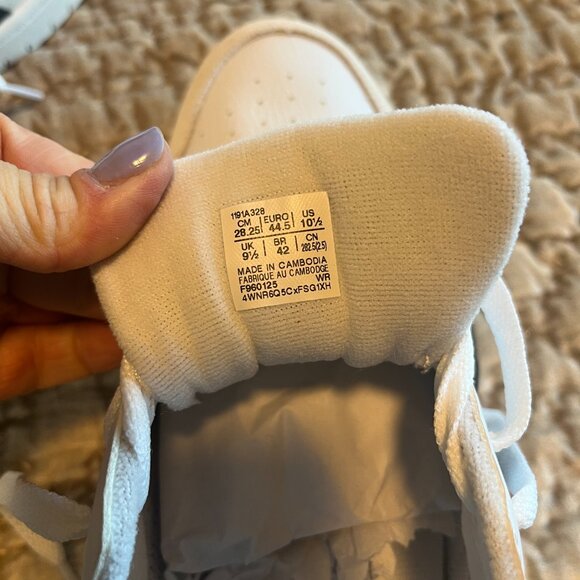 Japan S Asics Shoes Mens Size 10.5 NWT - Picture 2 of 3